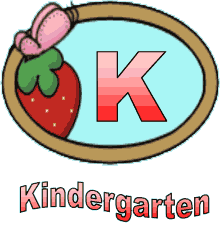 Kindergarten