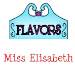 Miss Elisabeth