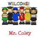 Mr. Coley