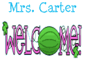 Mrs. Carter
