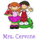 Mrs. Cervone