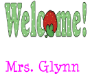 Mrs. Glynn