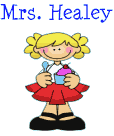 Mrs. Healey