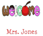 Mrs. Jones