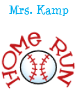 Mrs. Kamp