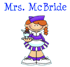 Mrs. McBride