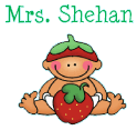Mrs. Shehan