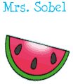 Mrs. Sobel