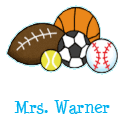 Mrs. Warner