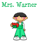 Mrs. Warner