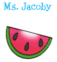 Ms. Jacoby