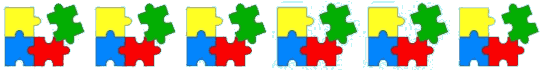 Image: Puzzle Pieces