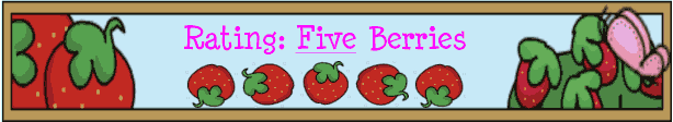 Rating: Five Berries