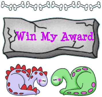 Win My Award