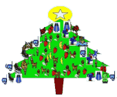 Image: Christmas Tree