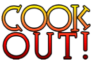 Cook Out!