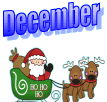 December