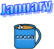 January