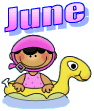 June