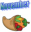 November