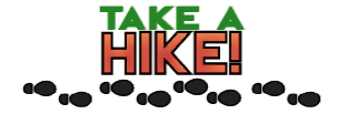TAKE A HIKE