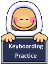 Keyboarding Practice